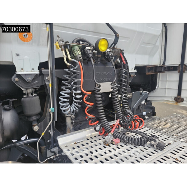 2020 Iveco S-WAY-43626679