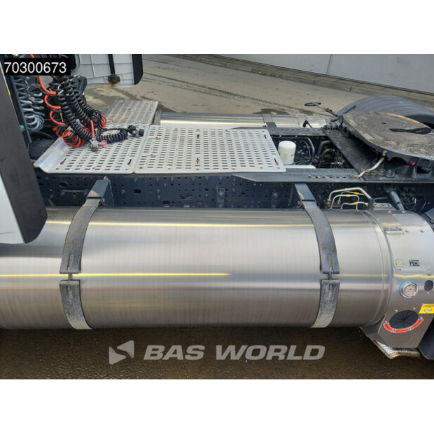 2020 Iveco S-WAY-43626681