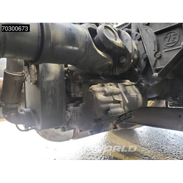 2020 Iveco S-WAY-43626687