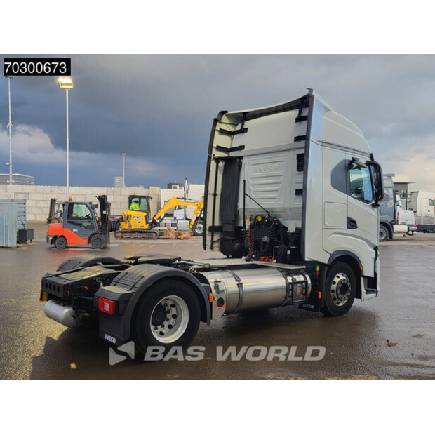 2020 Iveco S-WAY-43626691