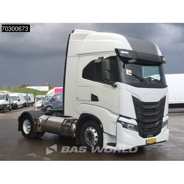 2020 Iveco S-WAY-43626693