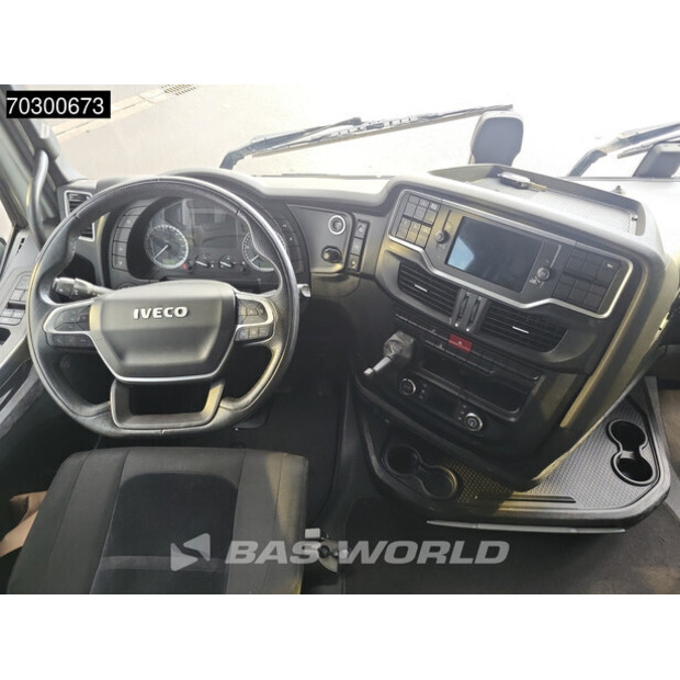 2020 Iveco S-WAY-43626703