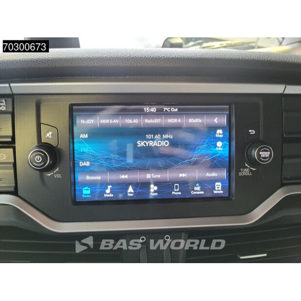 2020 Iveco S-WAY-43626705