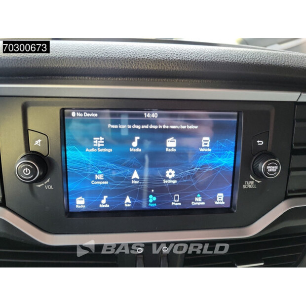 2020 Iveco S-WAY-43626707