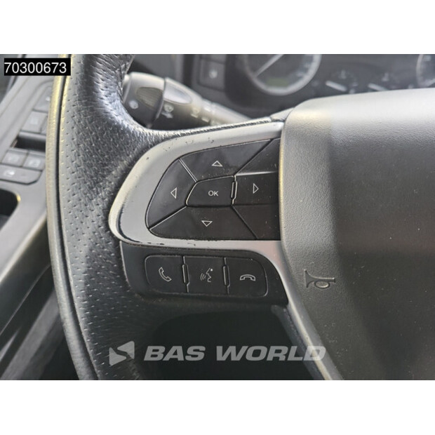 2020 Iveco S-WAY-43626715