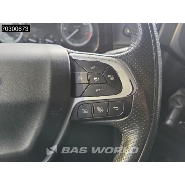 2020 Iveco S-WAY-43626717