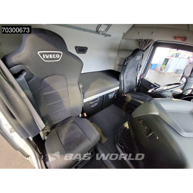 2020 Iveco S-WAY-43626723