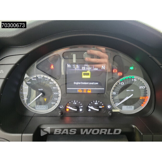 2020 Iveco S-WAY-43626725