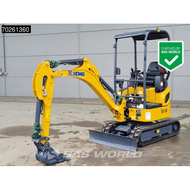 2023 XCMG XE18E-43626748