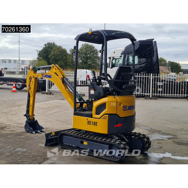 2023 XCMG XE18E-43626749
