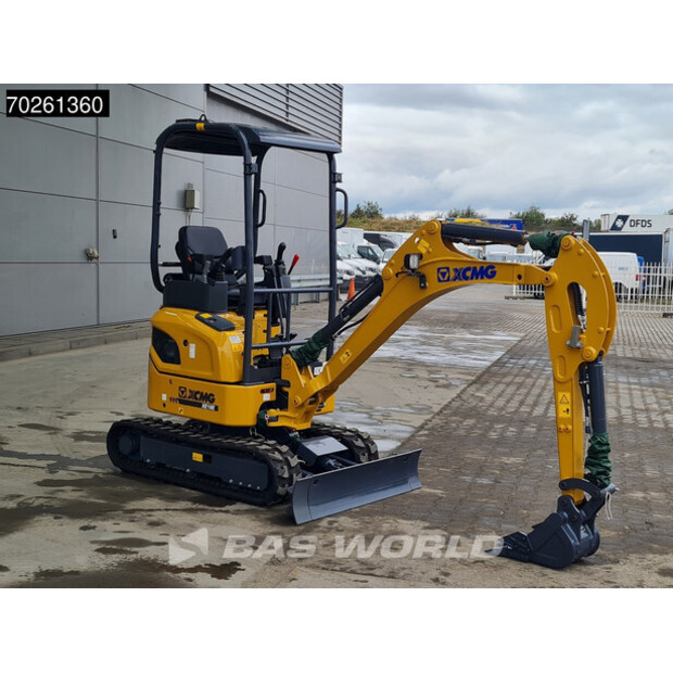 2023 XCMG XE18E-43626752