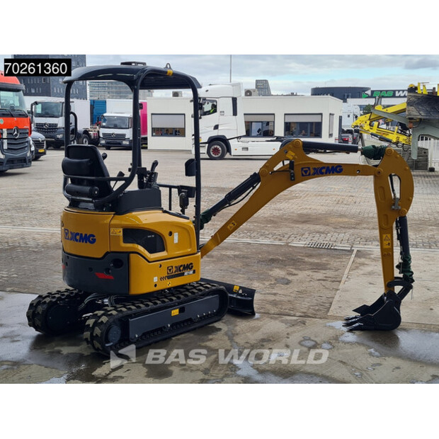 2023 XCMG XE18E-43626753