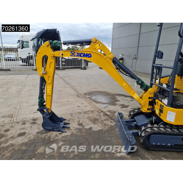 2023 XCMG XE18E-43626754