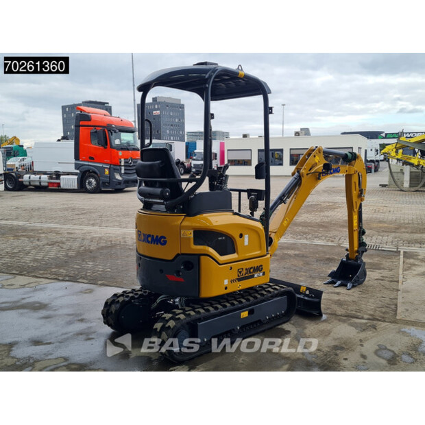 2023 XCMG XE18E-43626756