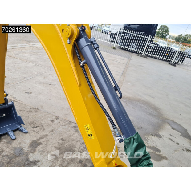 2023 XCMG XE18E-43626761