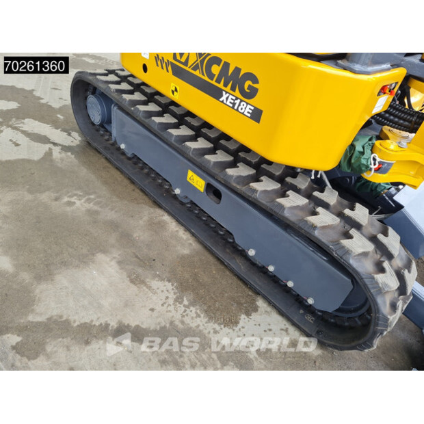 2023 XCMG XE18E-43626766