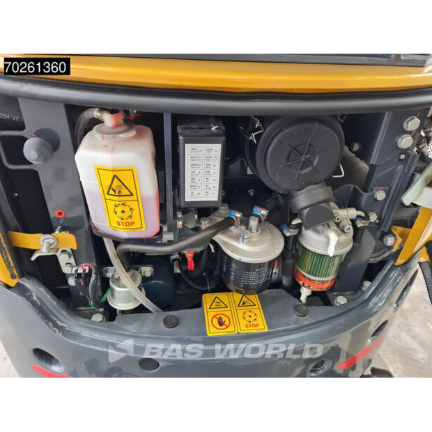 2023 XCMG XE18E-43626771