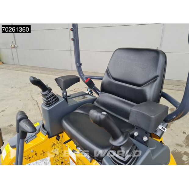 2023 XCMG XE18E-43626773