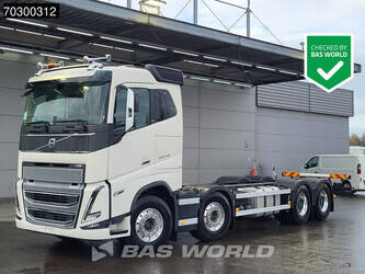 Image de CAMIONS 2023 Volvo FH16 750