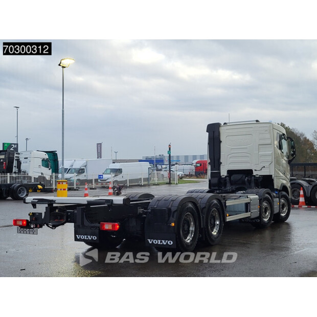 2023 فولفو FH16 750-43626885