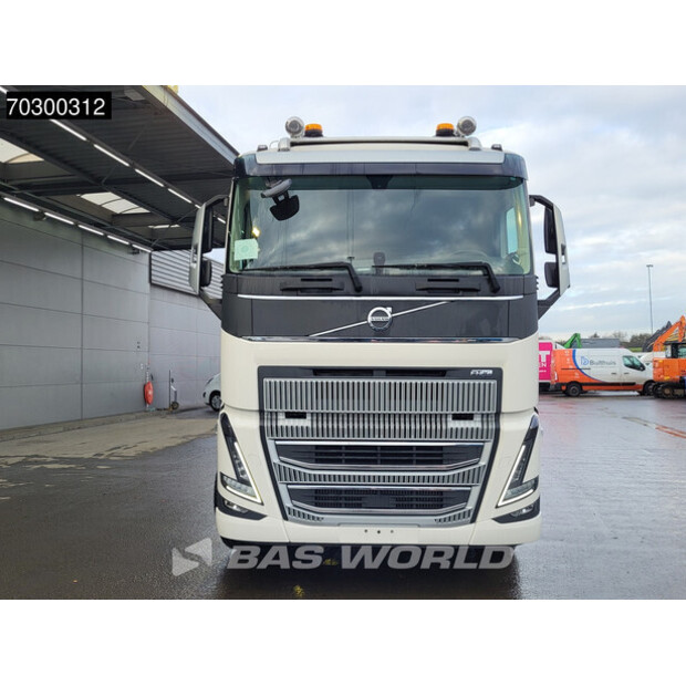 2023 فولفو FH16 750-43626886