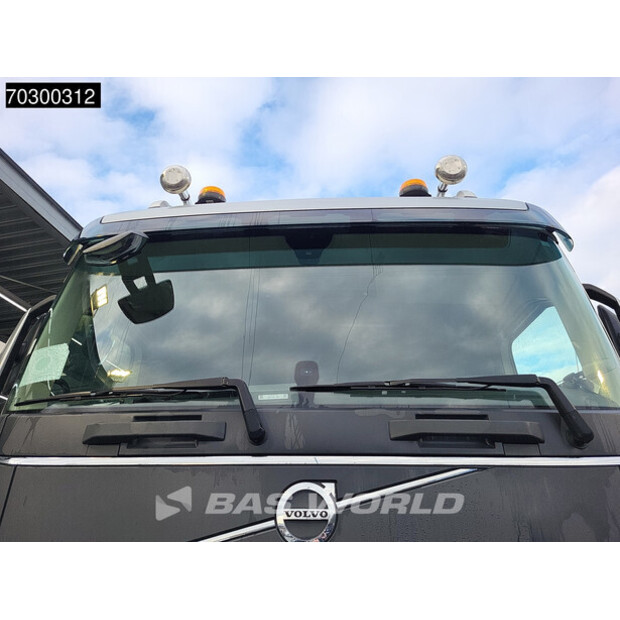 2023 فولفو FH16 750-43626887