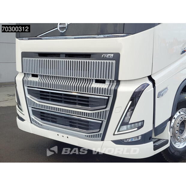 2023 فولفو FH16 750-43626888