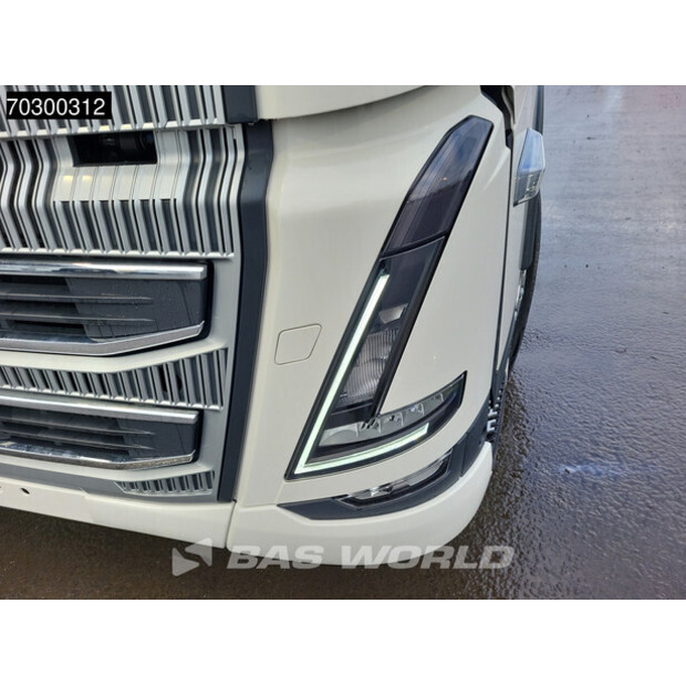 2023 فولفو FH16 750-43626889