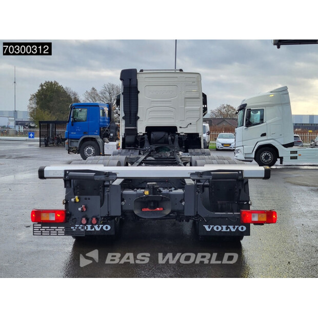 2023 فولفو FH16 750-43626890