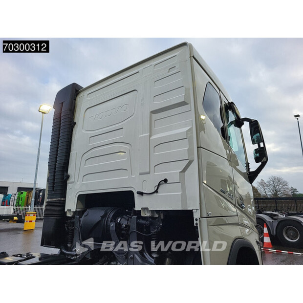 2023 فولفو FH16 750-43626891