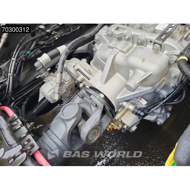 2023 فولفو FH16 750-43626892