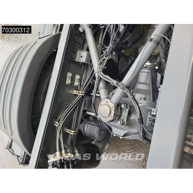 2023 فولفو FH16 750-43626893