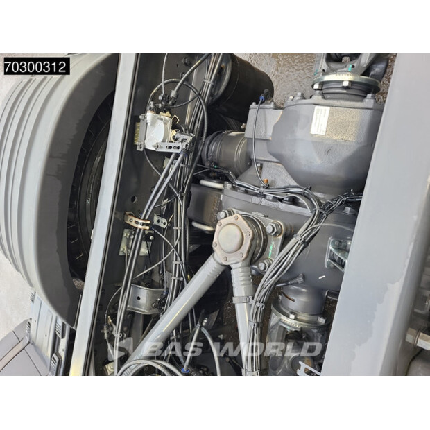 2023 فولفو FH16 750-43626894