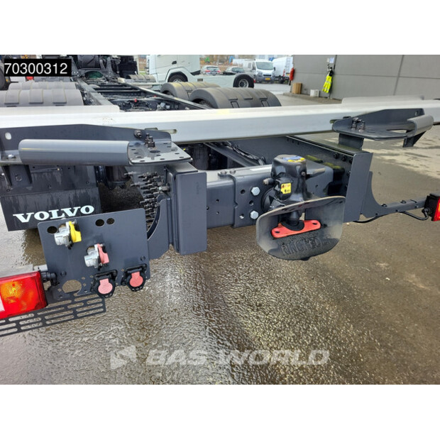 2023 فولفو FH16 750-43626895