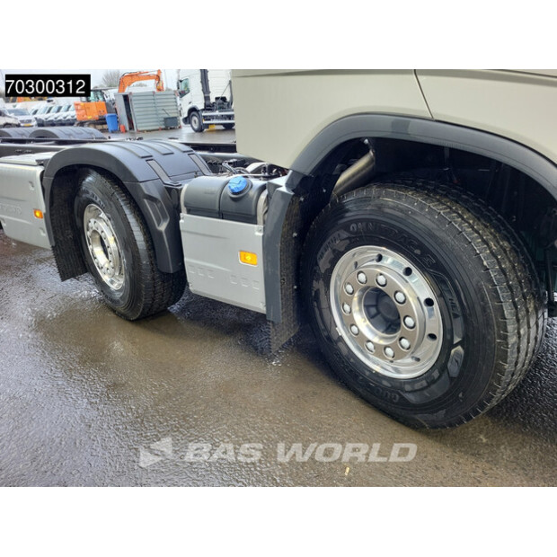 2023 فولفو FH16 750-43626896