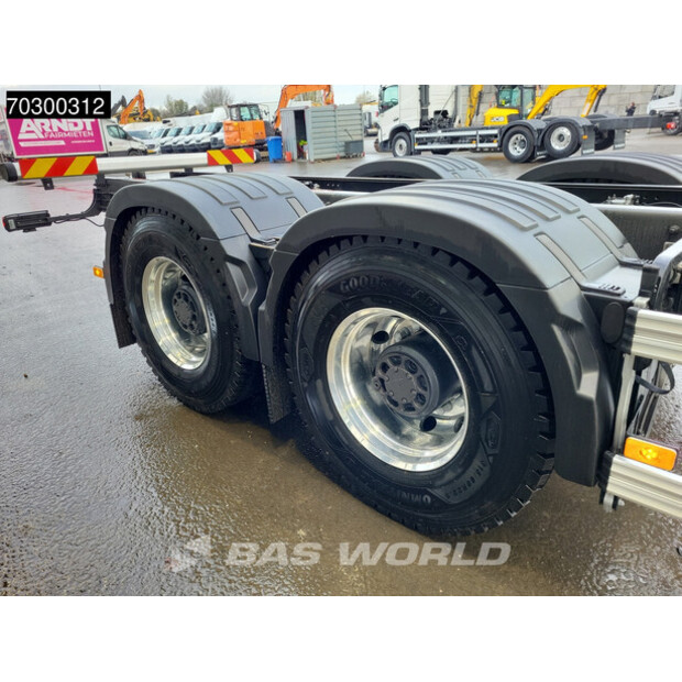 2023 فولفو FH16 750-43626897