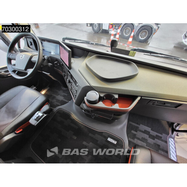 2023 فولفو FH16 750-43626898