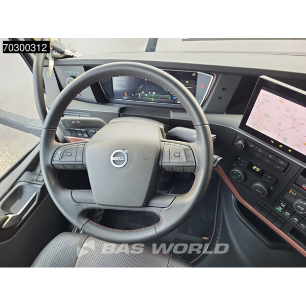 2023 فولفو FH16 750-43626899