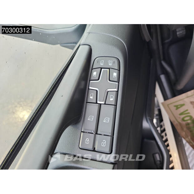 2023 فولفو FH16 750-43626900