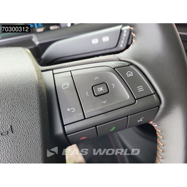 2023 فولفو FH16 750-43626902