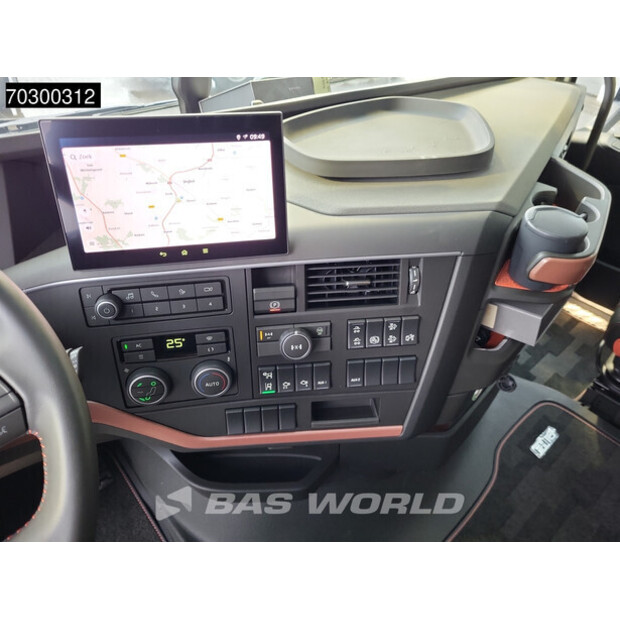 2023 فولفو FH16 750-43626903