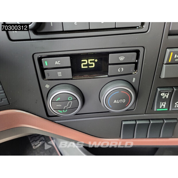 2023 فولفو FH16 750-43626904