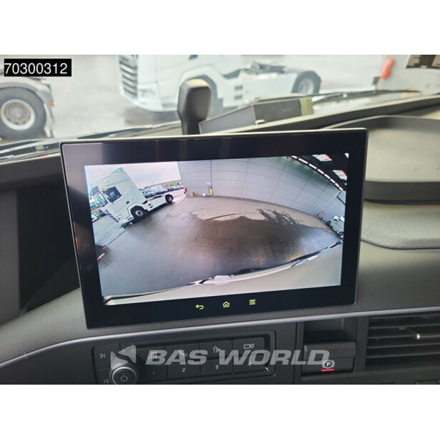 2023 فولفو FH16 750-43626905