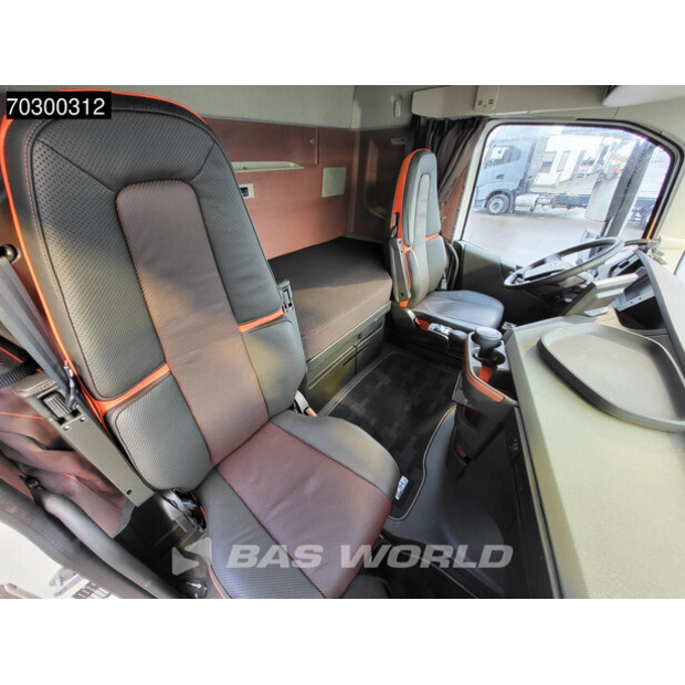 2023 فولفو FH16 750-43626906