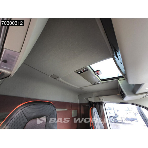 2023 فولفو FH16 750-43626907