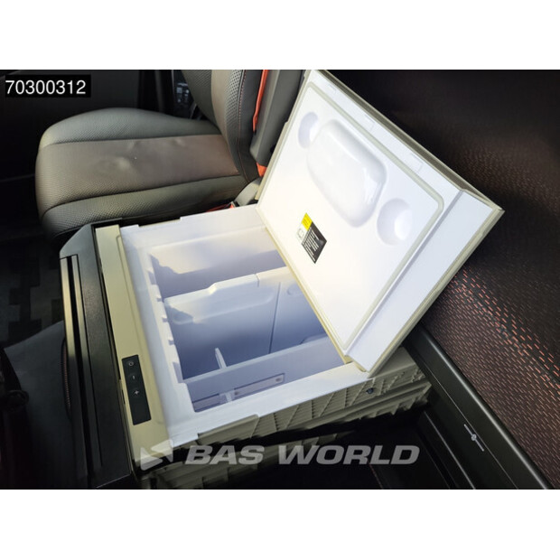 2023 فولفو FH16 750-43626909