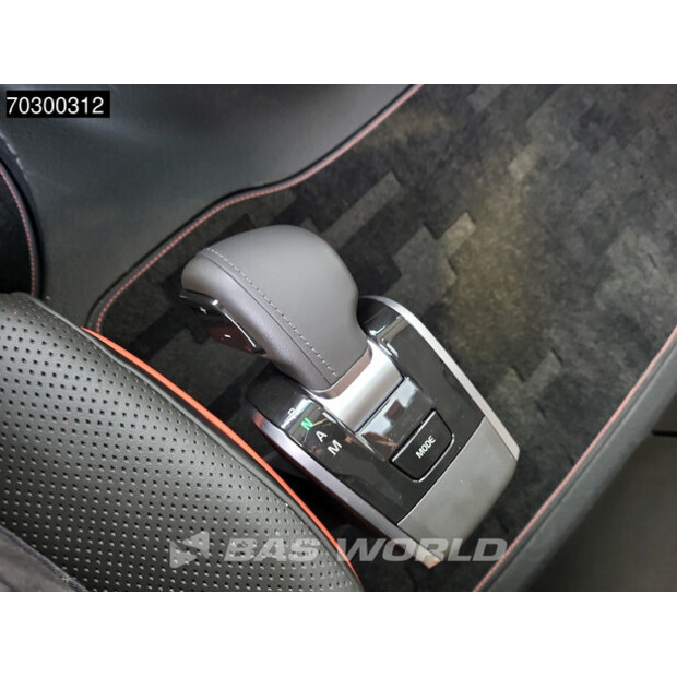 2023 فولفو FH16 750-43626910