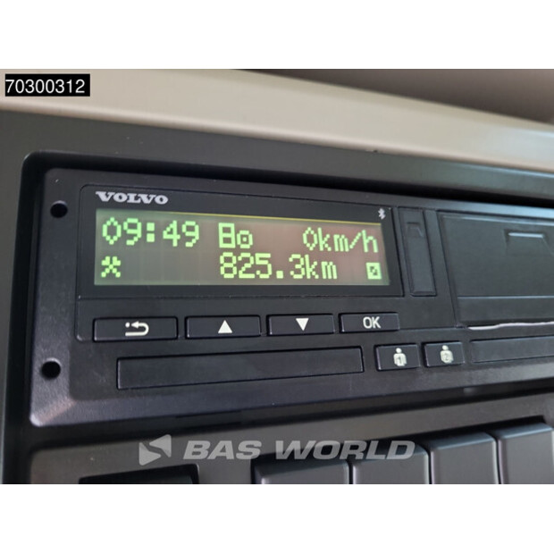 2023 فولفو FH16 750-43626911