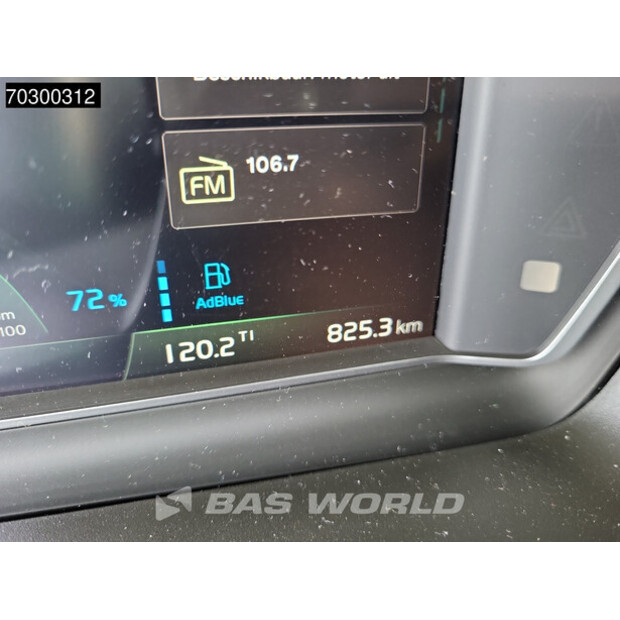 2023 فولفو FH16 750-43626912