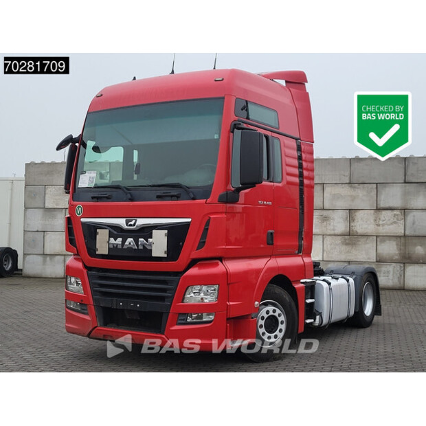 2018 MAN TGX 18.460-43626978